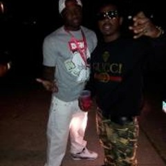 Deonte BirdBlock Williams