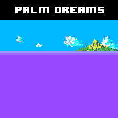 Palm Dreams