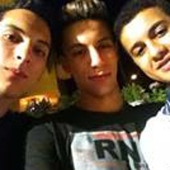 Achraf Chkar