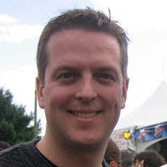 Eric Terreau
