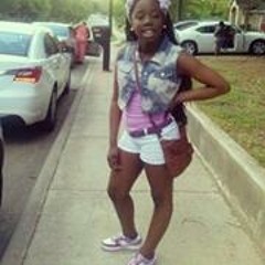 KeciiPooh Pretty Ahh