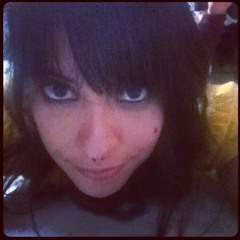 Carolina Blake Chavarría