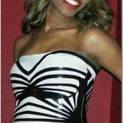 Nickie GodsFavorite Tyson