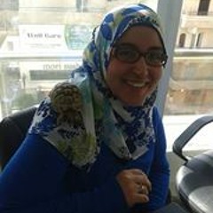 Shimaa Yassin 1