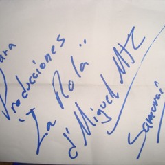 Producciones La Rola