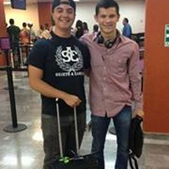 Gonzalo Rovira Plancarte