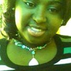 Irene TheBeeny Nyawesh