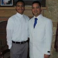 Luis Jose Acevedo Ortiz