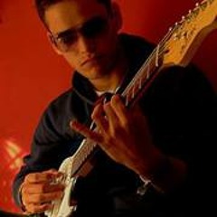 Jesus Andres Canizales