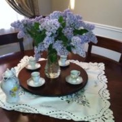 Cyndi Montgomery-Cambia