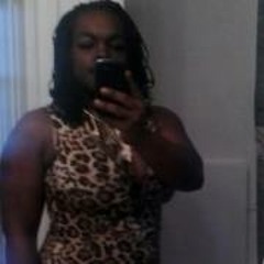 Blackqueenruby Roebuck