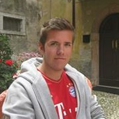 Chris Greili Greilinger