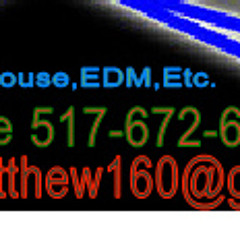 Dj Matthew Of Detroit