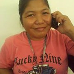 Euvelaine Cervantes Daus