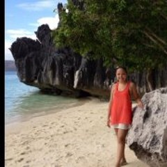 Margarita Sobrecarey