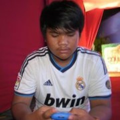 Angelo Sefanya Ardida