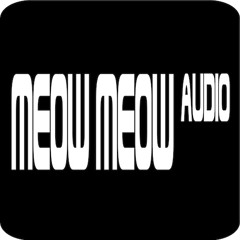 Meow Meow Audio