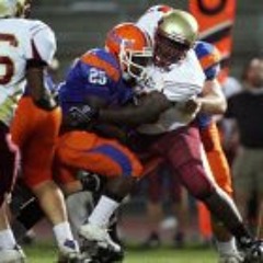 Khadeem MrJiggem Manning