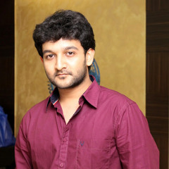 Jayanth Srinivasan 1