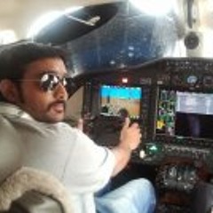 Pradeep Venkatesha Prabhu