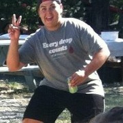 Adam Kelly Enos