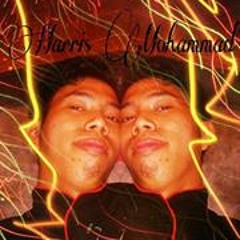 Harris Mohamad