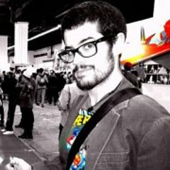 Alexandre Gràcia Calvo