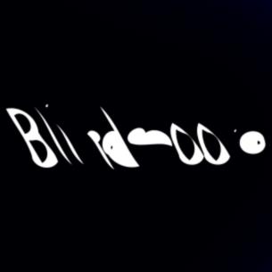 Blindmoore podcast artwork