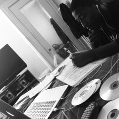 Deuce Gettin S*** Off My Chest (Freestyle)