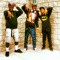 Flight Rocketshipz