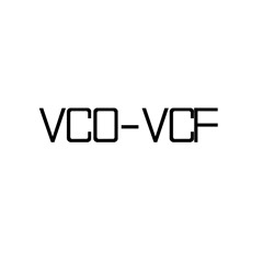 VCO-VCF