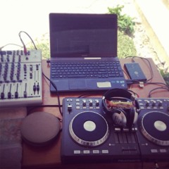 Deejay Fay-va ->Original