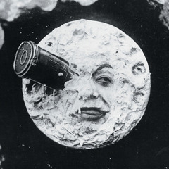Dirty Moon