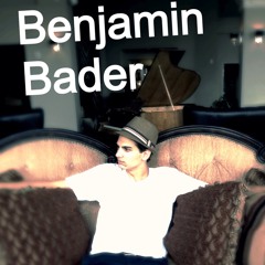 Benjamin Bader