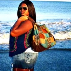 Londyn Mitchell