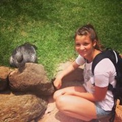 Ida Danekilde Lindbjerg