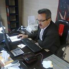 مصطفی مداحی