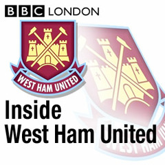 WHU: FA Cup Draw With Man United