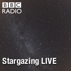 BBCStarGazing