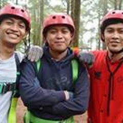 Canse Candra Sentosa