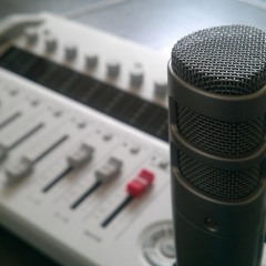 Radio Theatre Workshop