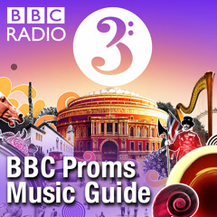 BBCPromsMusicGuide