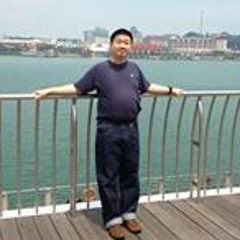 Douglas Tam Yung Chien