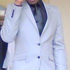 Olukayode Oluwaseunfunmi