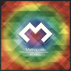 Metropole (Official)