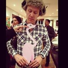 Jared J-Monster Lloyd