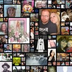 Suz Anne Ritchie Walker