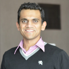 Bhupesh Patel 2