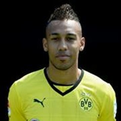 Marvin Aubameyang