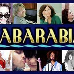 CABARABIA ON CD
